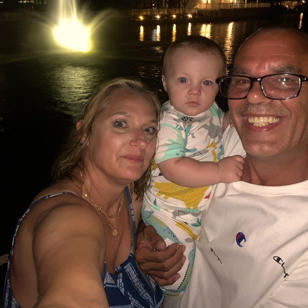 Meet your Posher, Jerrie